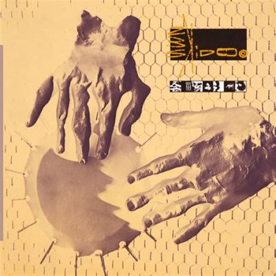  23 Skidoo - A Journey Through Sonic Distortion and Rhythmic Complexity