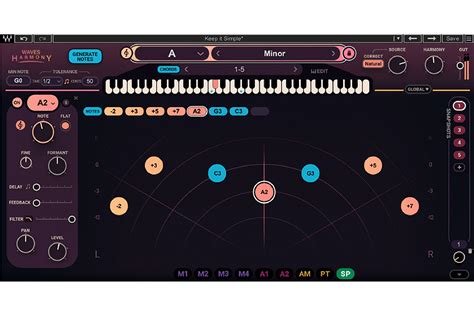  Wave는 감미로운 멜로디와 애절한 기분의 조화